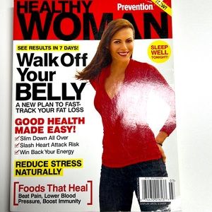 Walk off your belly- a new plan to fast track your fat loss